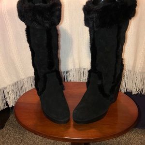 BCBGirls Boots